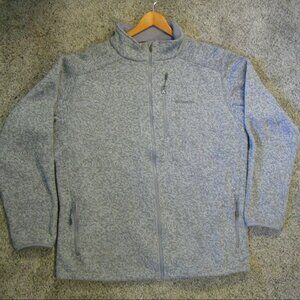 Men's XL Columbia jacket